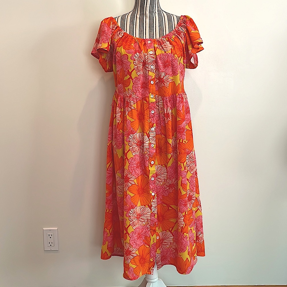 Margaux RIVIERA Dress